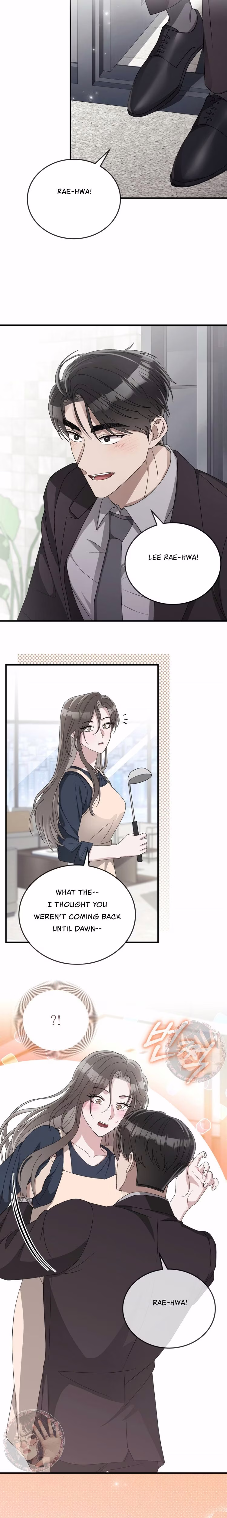 Kitsch Wedding - Chapter 57 - Part 21