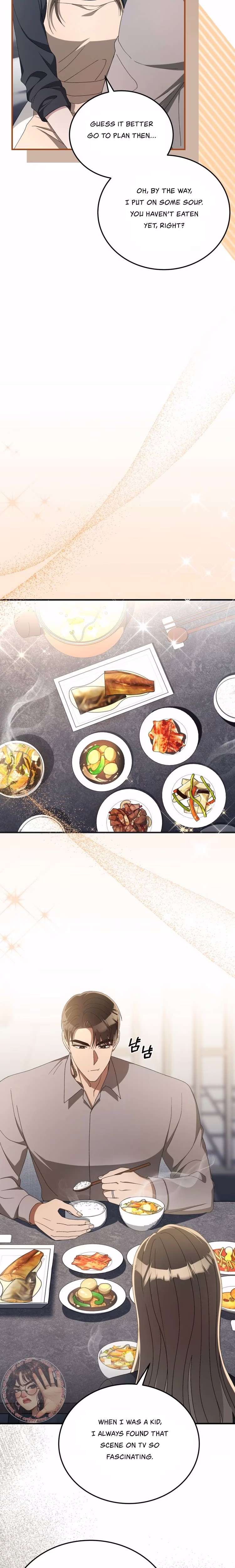 Kitsch Wedding - Chapter 58 - Part 3