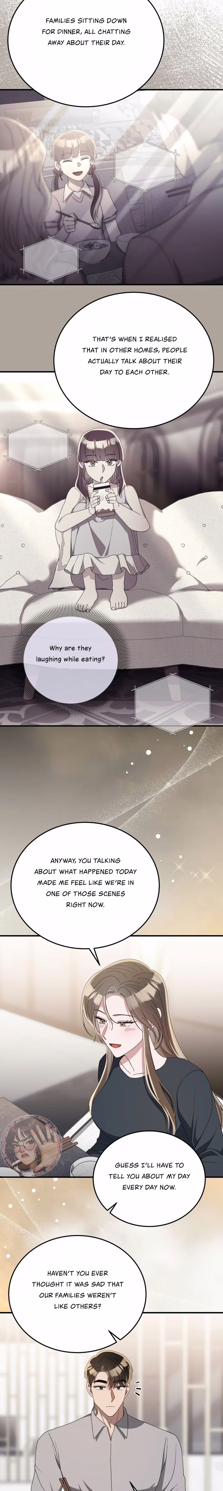 Kitsch Wedding - Chapter 58 - Part 4