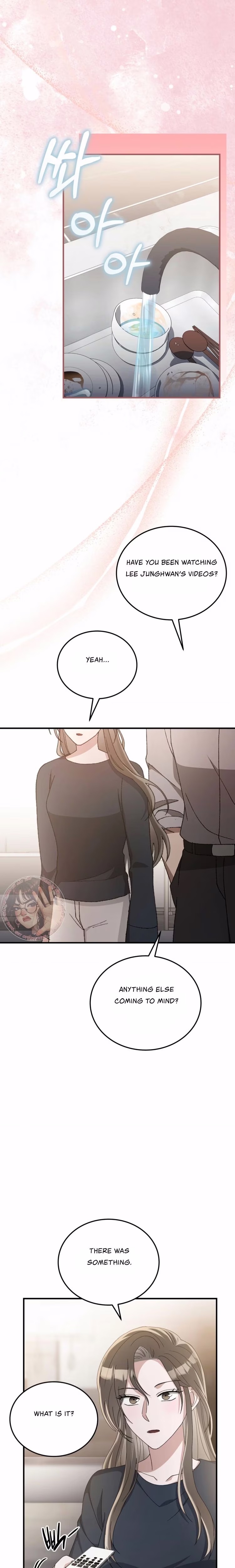 Kitsch Wedding - Chapter 58 - Part 7