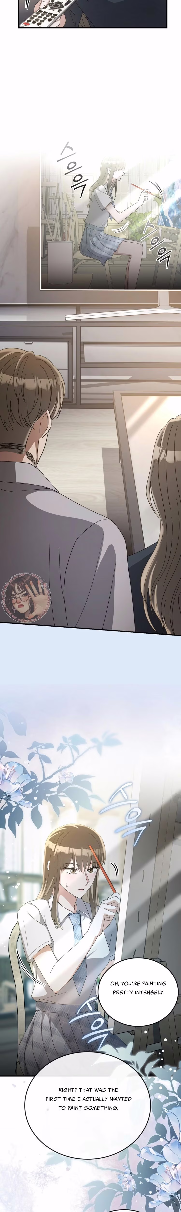 Kitsch Wedding - Chapter 58 - Part 8