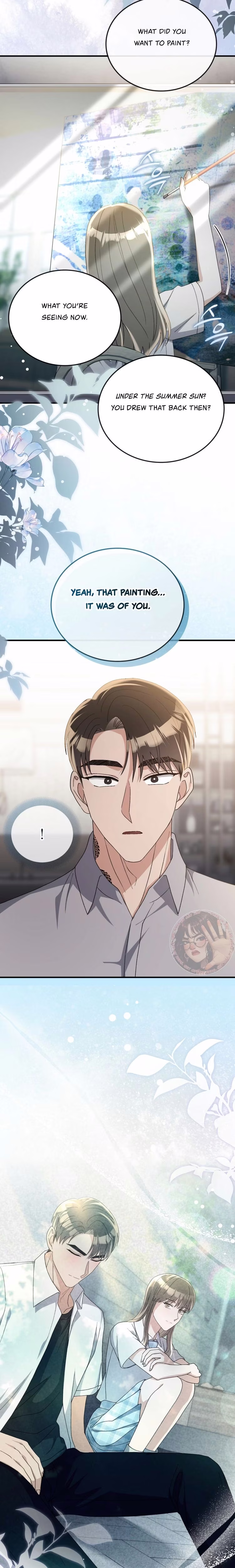 Kitsch Wedding - Chapter 58 - Part 9