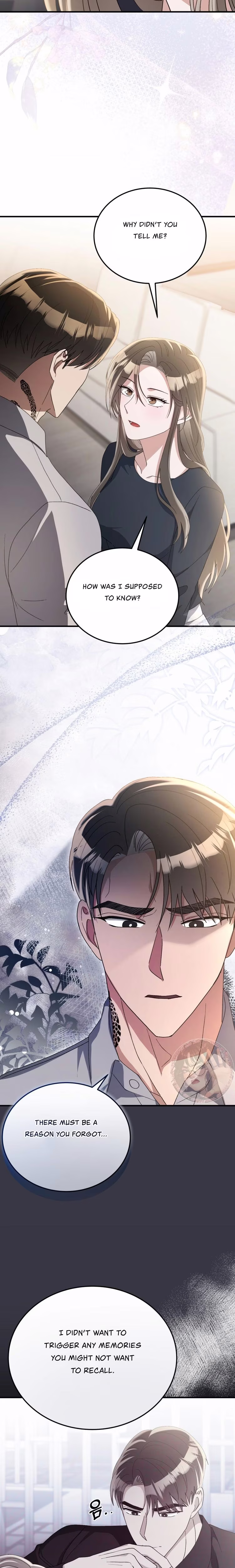 Kitsch Wedding - Chapter 58 - Part 11