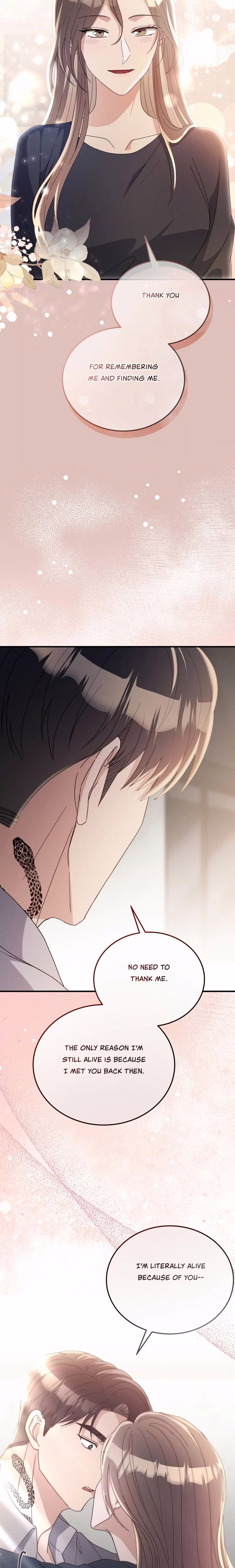 Kitsch Wedding - Chapter 58 - Part 13