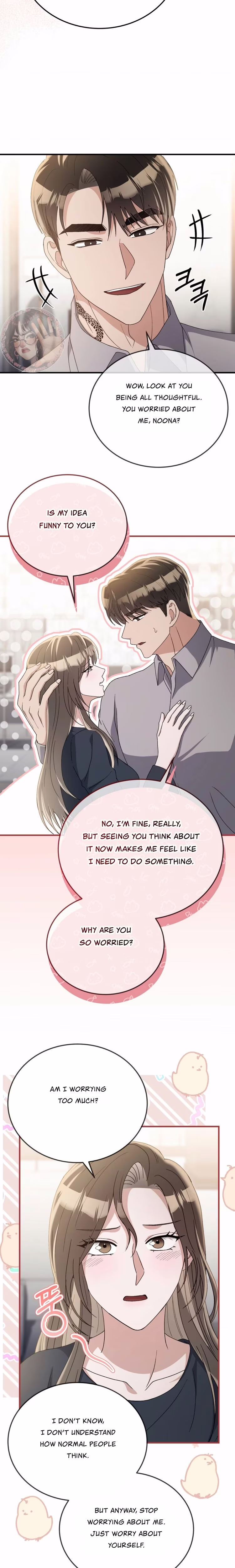 Kitsch Wedding - Chapter 58 - Part 16