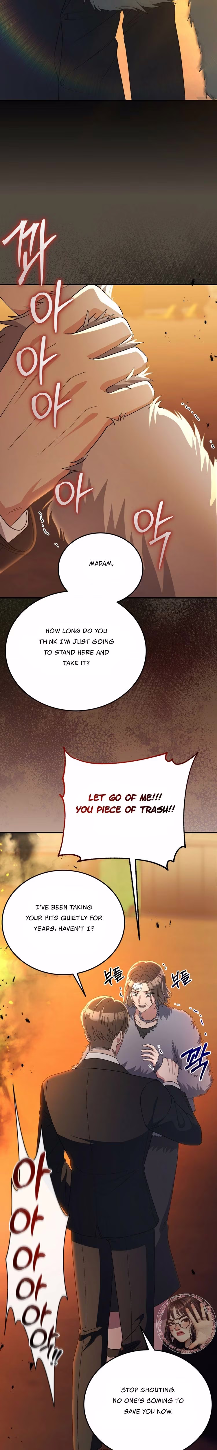 Kitsch Wedding - Chapter 59 - Part 3