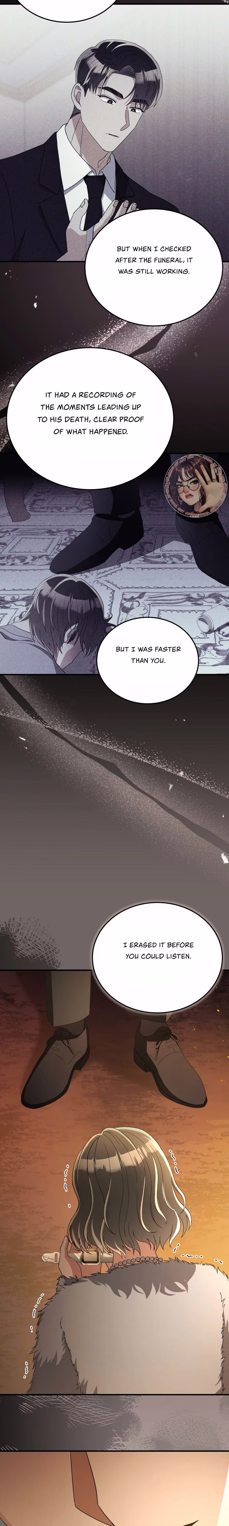 Kitsch Wedding - Chapter 59 - Part 8