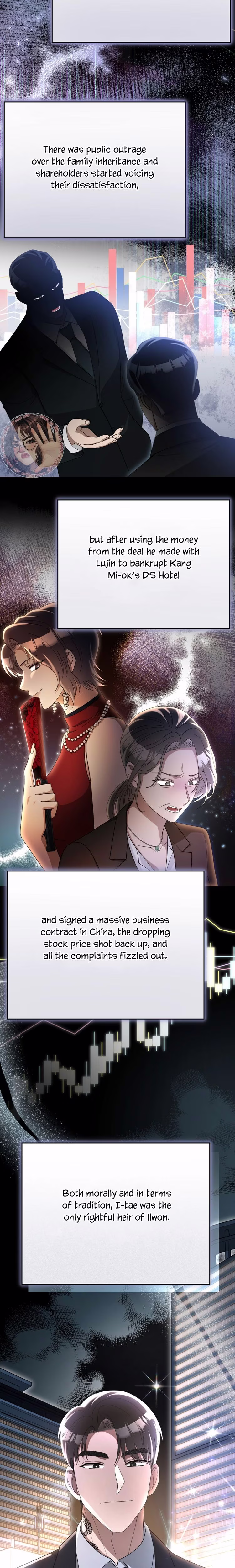 Kitsch Wedding - Chapter 59 - Part 12