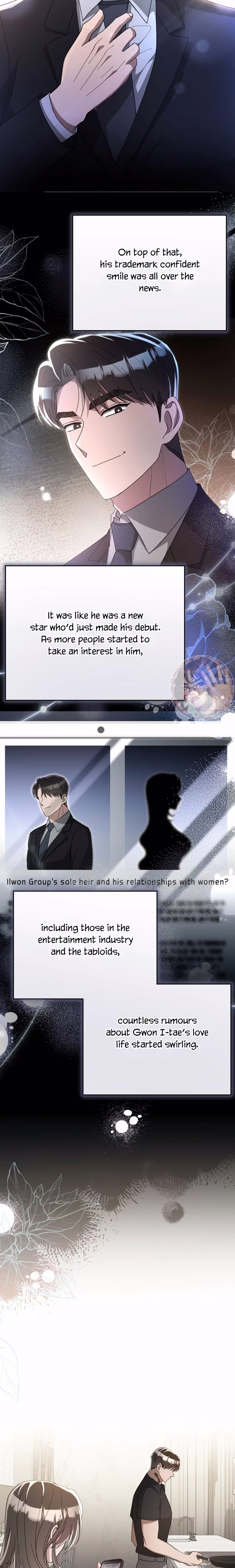 Kitsch Wedding - Chapter 59 - Part 13