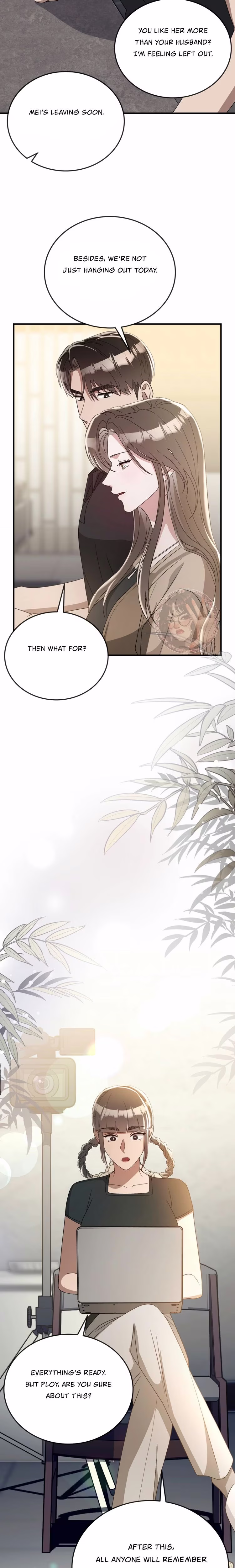 Kitsch Wedding - Chapter 59 - Part 18