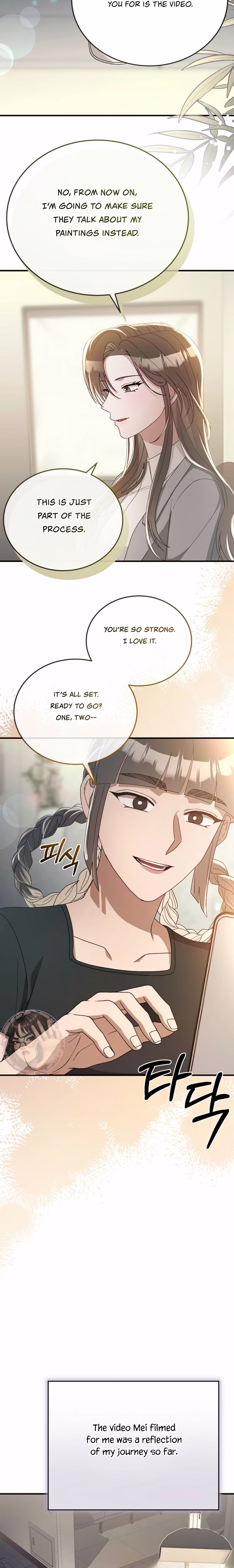 Kitsch Wedding - Chapter 59 - Part 19