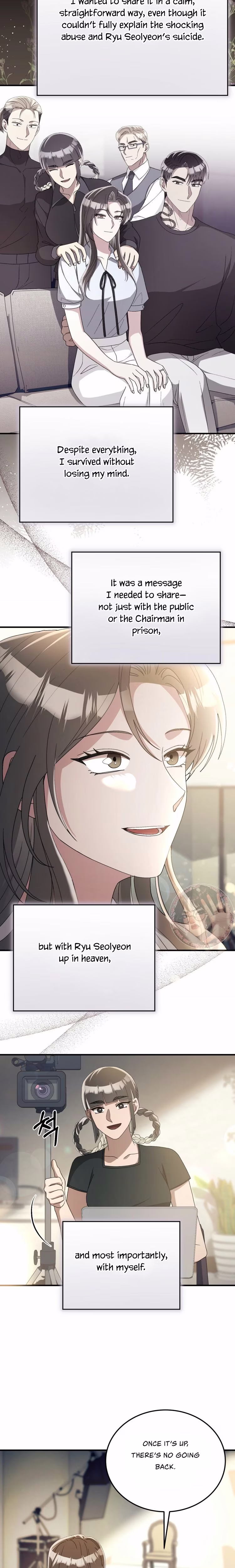 Kitsch Wedding - Chapter 59 - Part 21