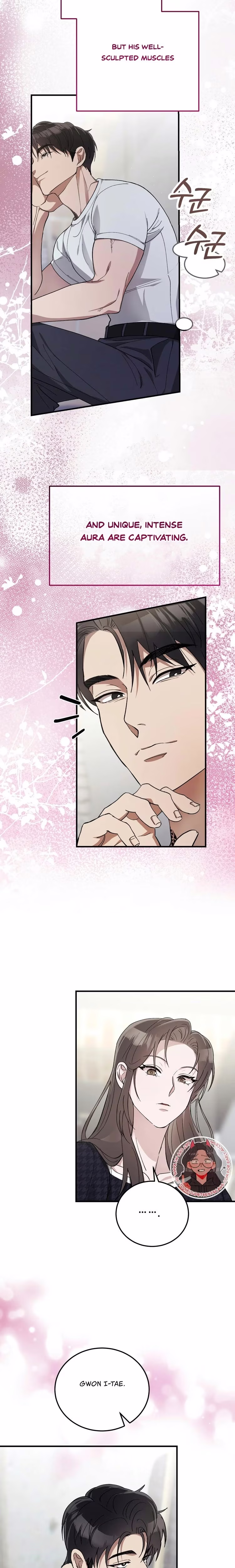 Kitsch Wedding - Chapter 6 - Part 4