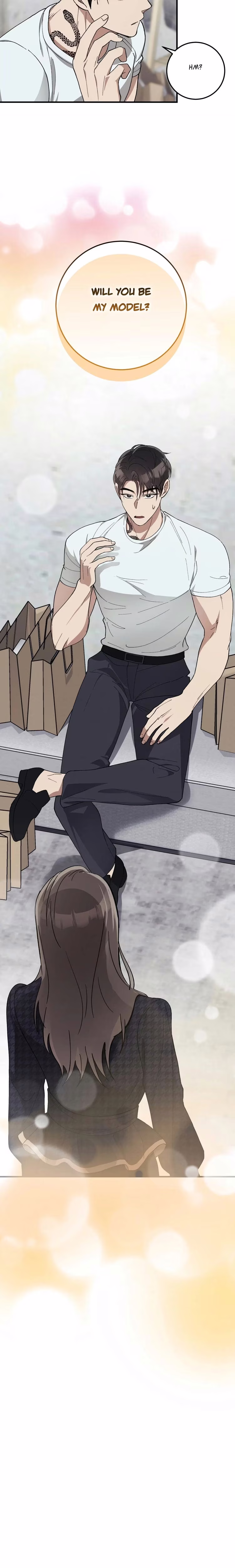 Kitsch Wedding - Chapter 6 - Part 5