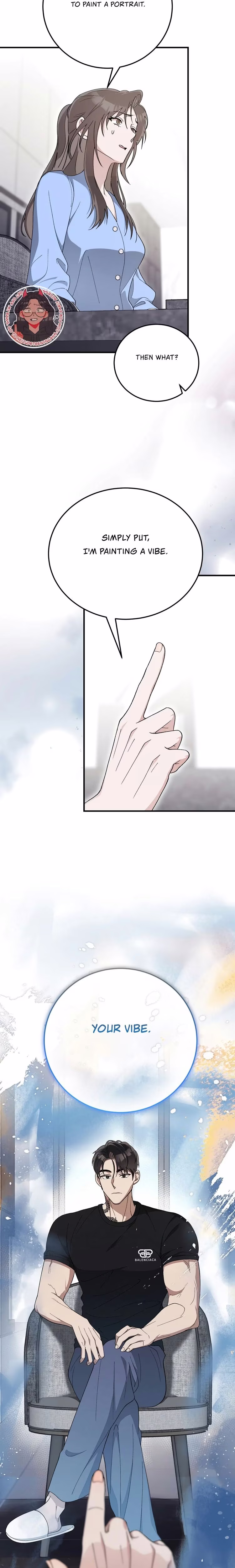 Kitsch Wedding - Chapter 6 - Part 14