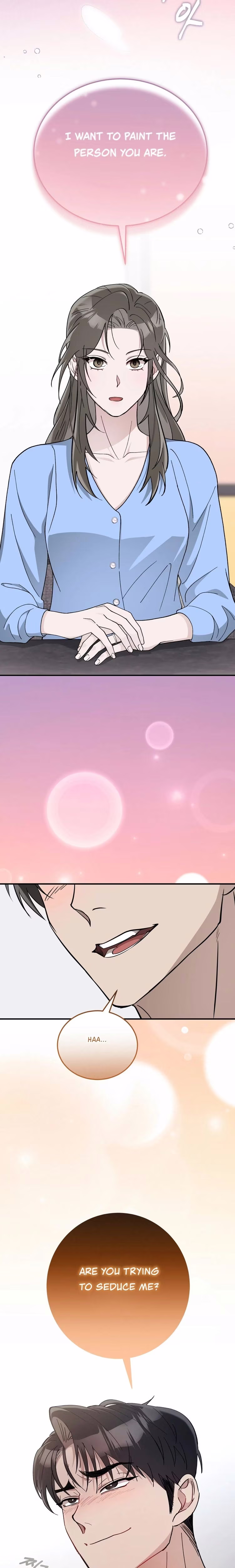 Kitsch Wedding - Chapter 6 - Part 17