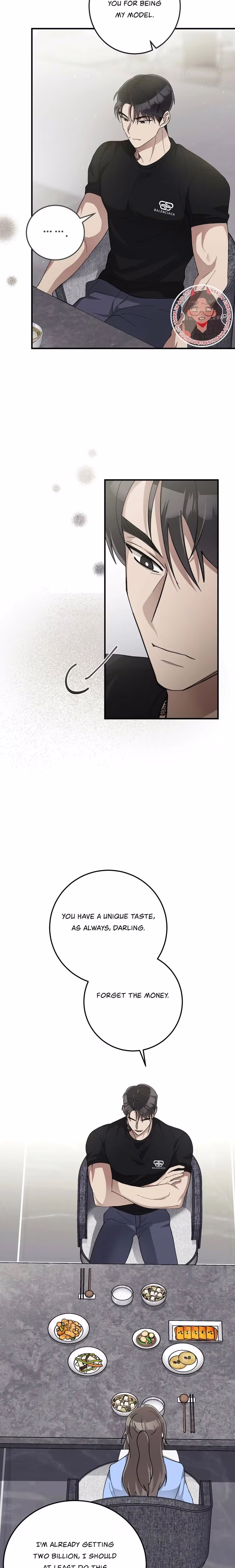 Kitsch Wedding - Chapter 6 - Part 19