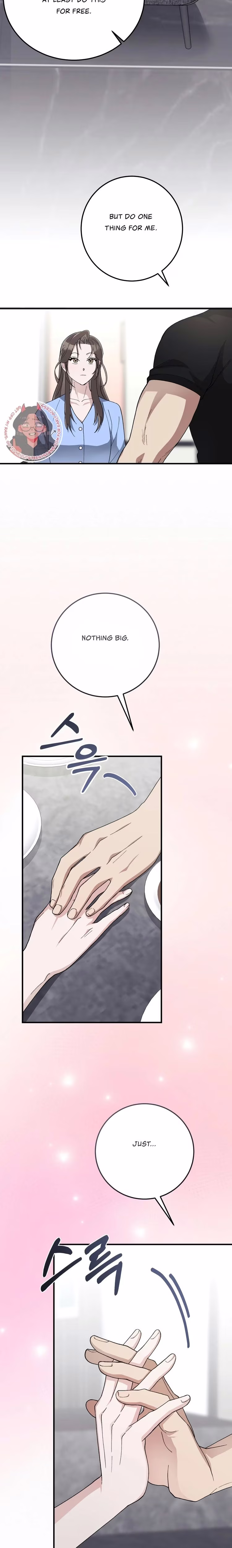 Kitsch Wedding - Chapter 6 - Part 20