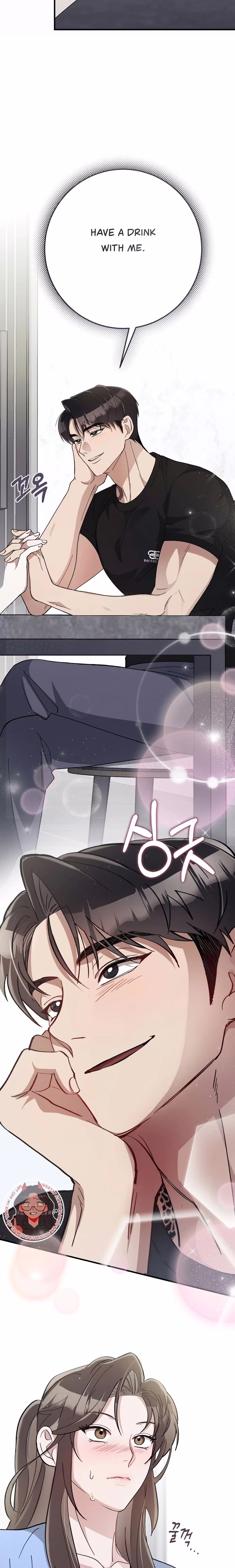 Kitsch Wedding - Chapter 6 - Part 21