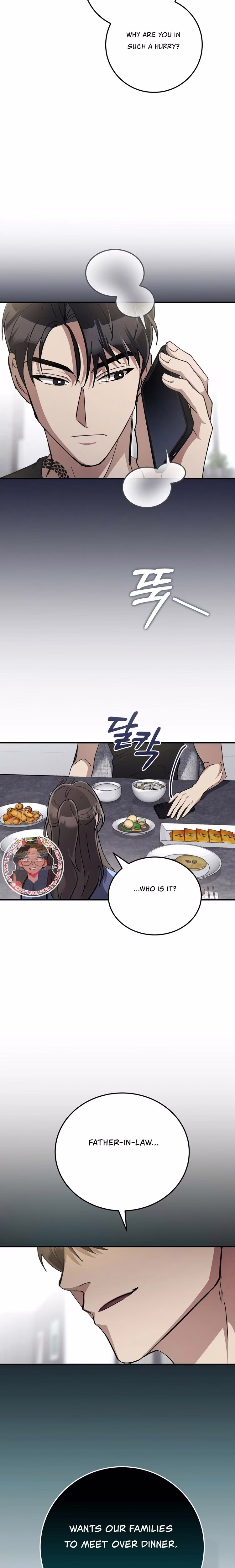 Kitsch Wedding - Chapter 6 - Part 23