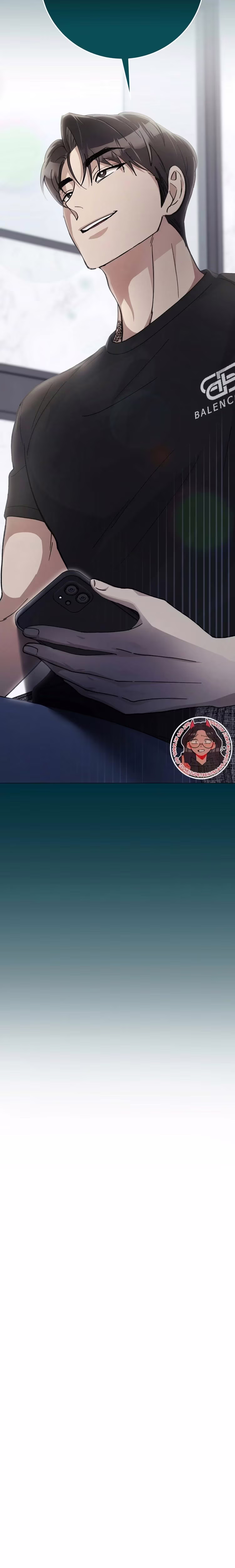 Kitsch Wedding - Chapter 6 - Part 24