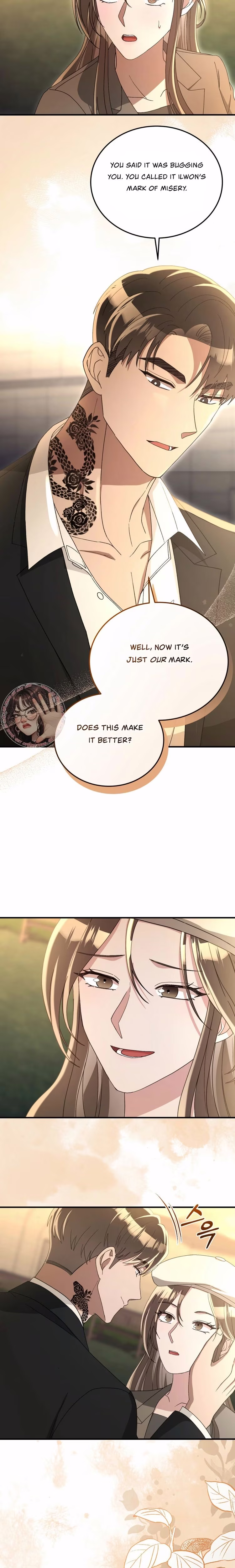 Kitsch Wedding - Chapter 60 - Part 6