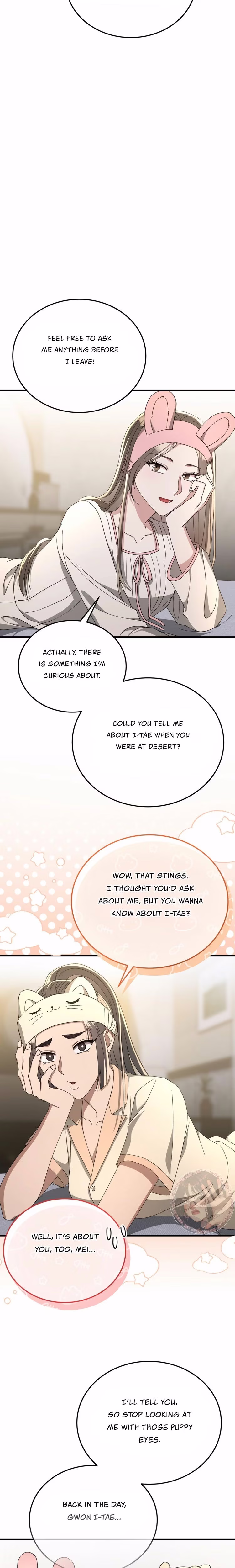 Kitsch Wedding - Chapter 60 - Part 8