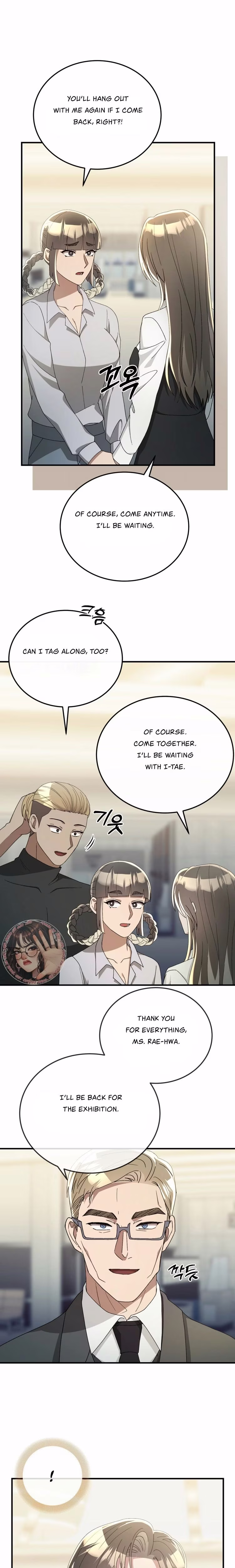 Kitsch Wedding - Chapter 60 - Part 13