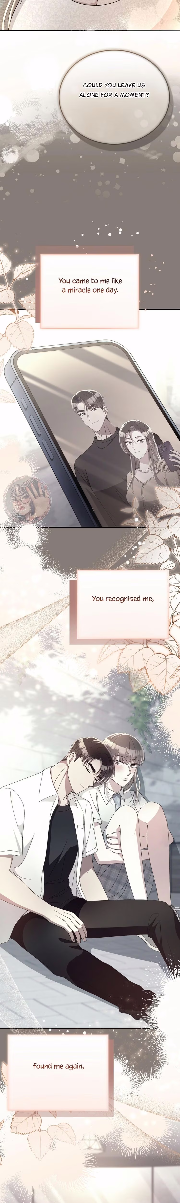 Kitsch Wedding - Chapter 60 - Part 19