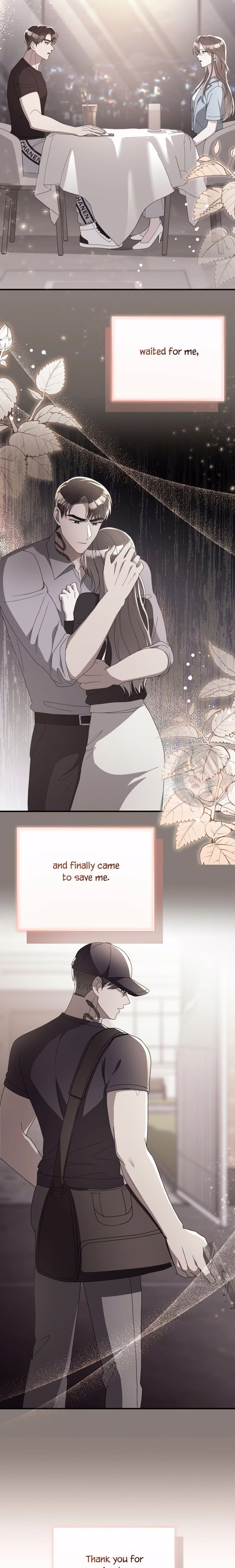 Kitsch Wedding - Chapter 60 - Part 20