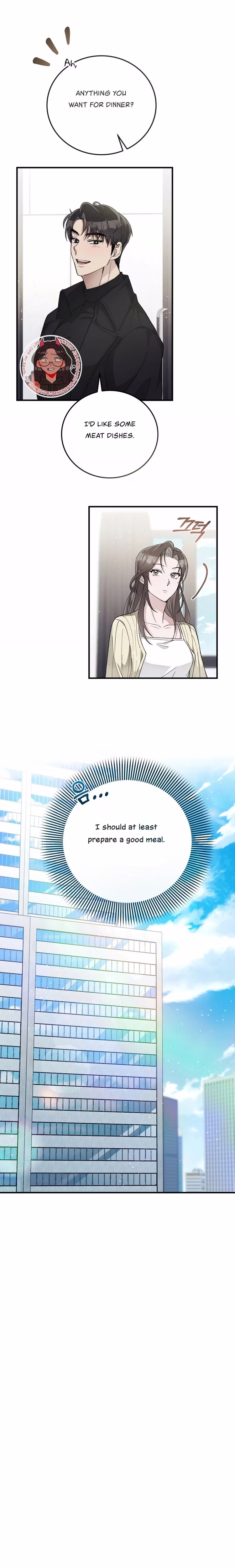 Kitsch Wedding - Chapter 7 - Part 6