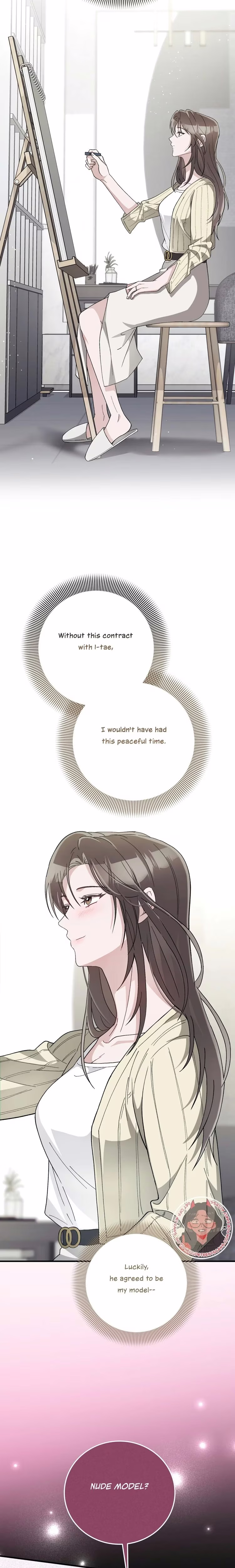 Kitsch Wedding - Chapter 7 - Part 8