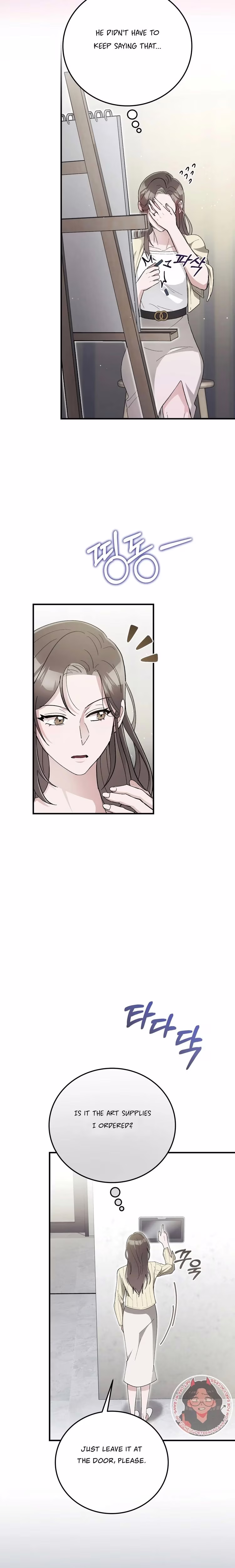 Kitsch Wedding - Chapter 7 - Part 10