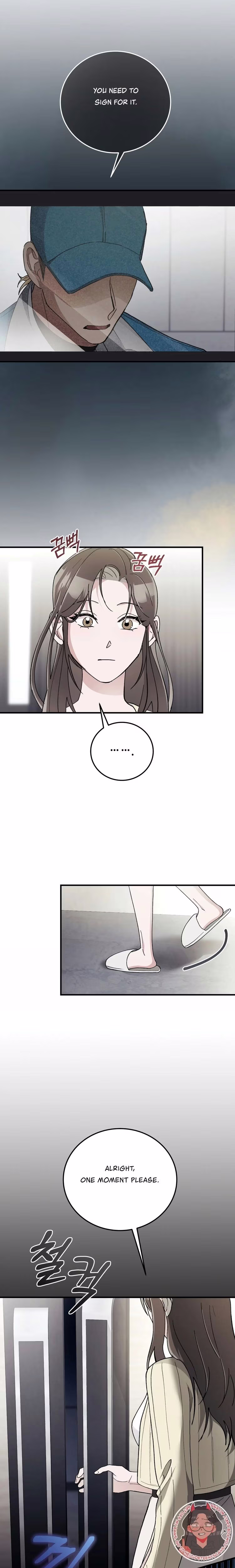 Kitsch Wedding - Chapter 7 - Part 11