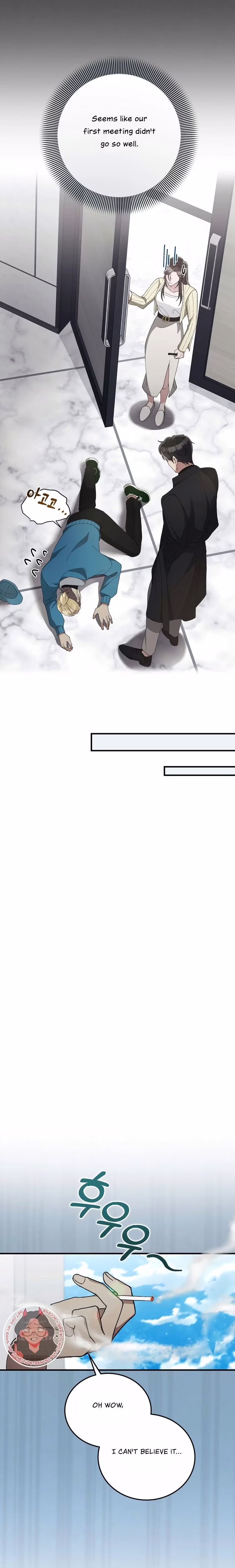 Kitsch Wedding - Chapter 7 - Part 16