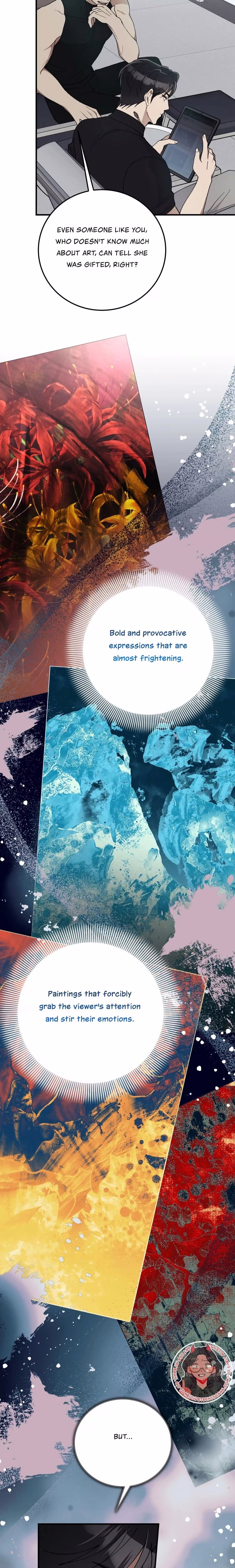 Kitsch Wedding - Chapter 7 - Part 21