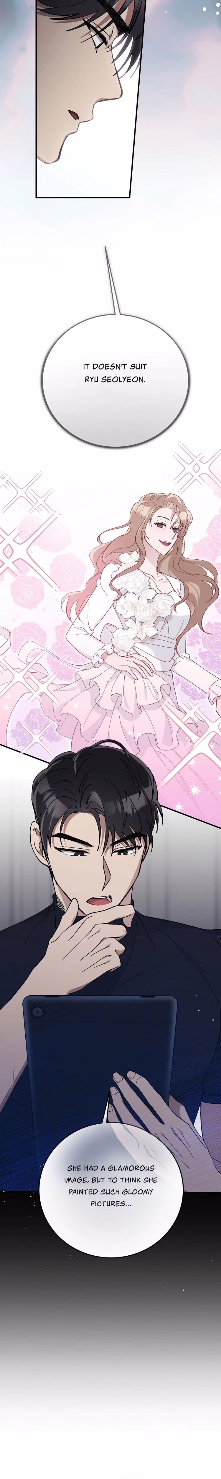 Kitsch Wedding - Chapter 7 - Part 22