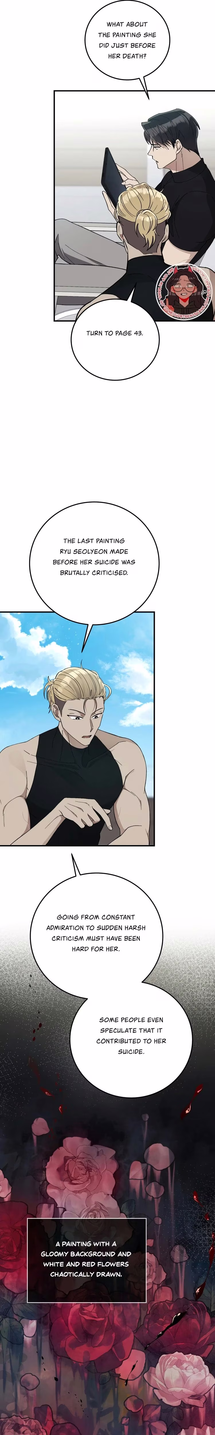 Kitsch Wedding - Chapter 7 - Part 23