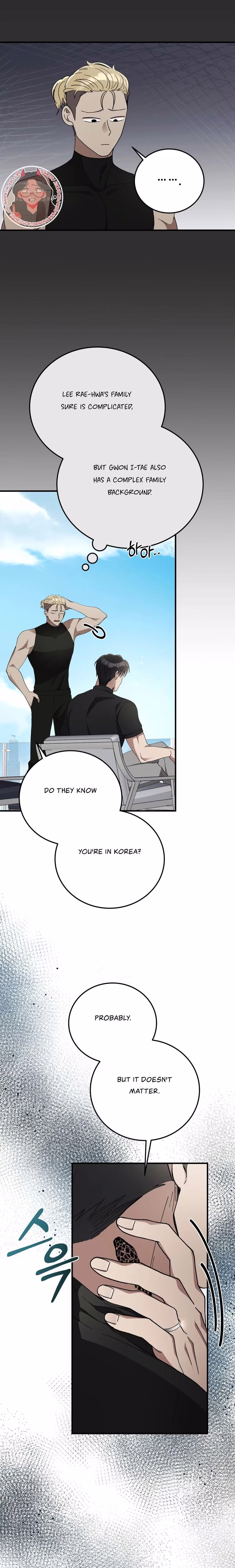 Kitsch Wedding - Chapter 8 - Part 8