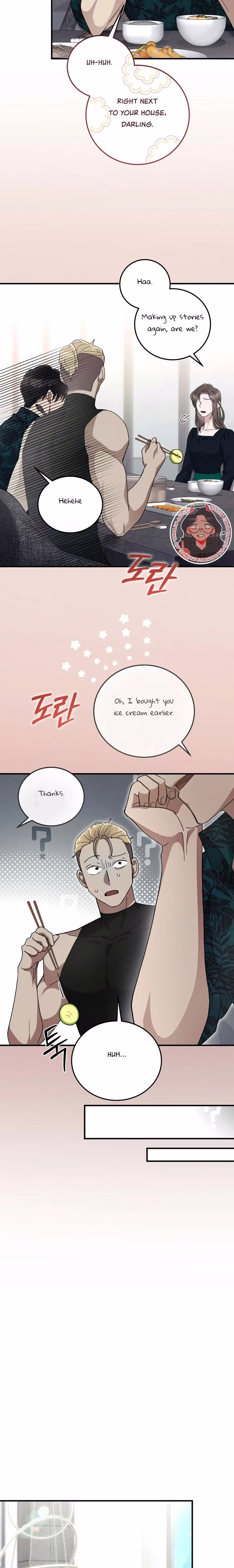 Kitsch Wedding - Chapter 8 - Part 15