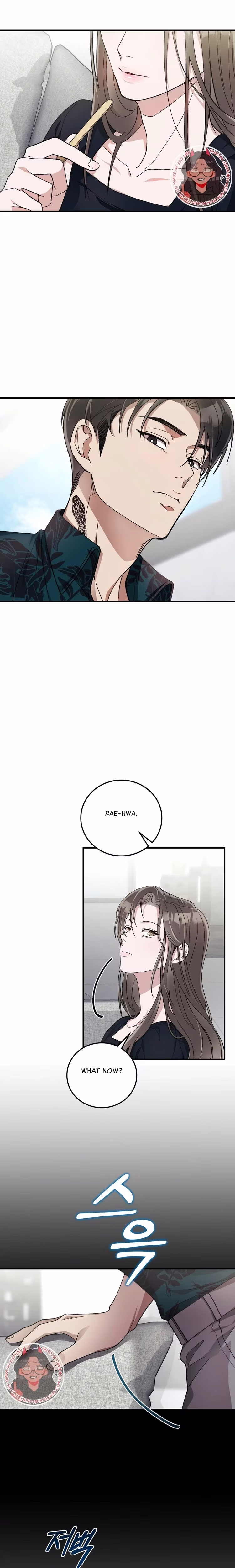 Kitsch Wedding - Chapter 8 - Part 24