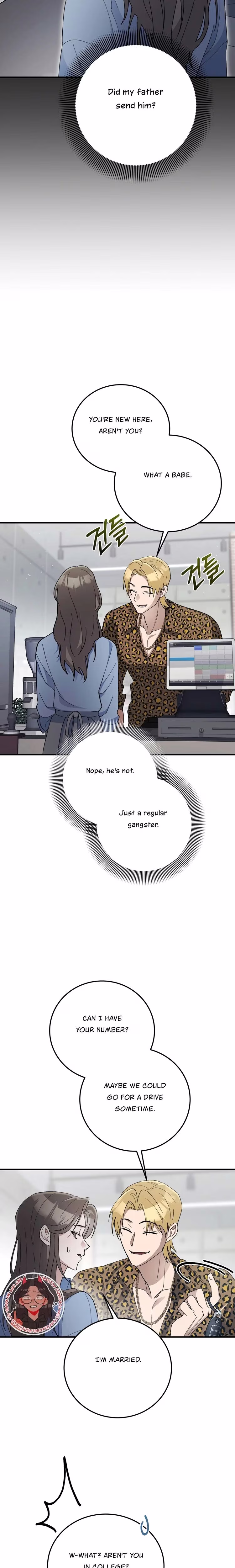 Kitsch Wedding - Chapter 9 - Part 13