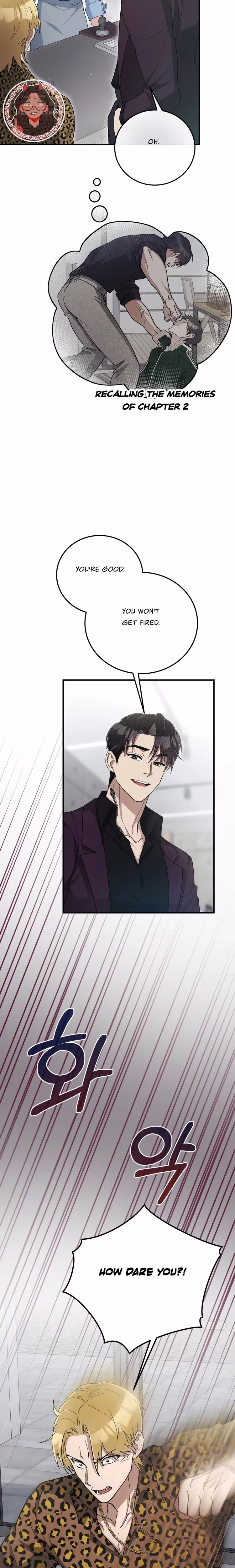 Kitsch Wedding - Chapter 9 - Part 16