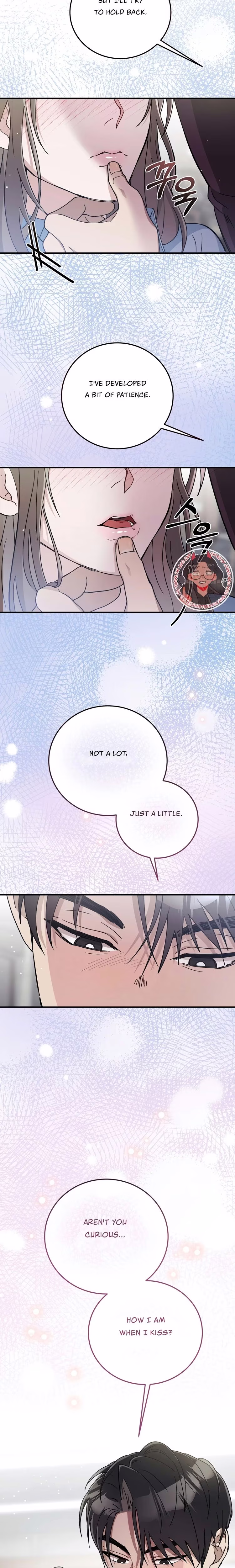 Kitsch Wedding - Chapter 9 - Part 24