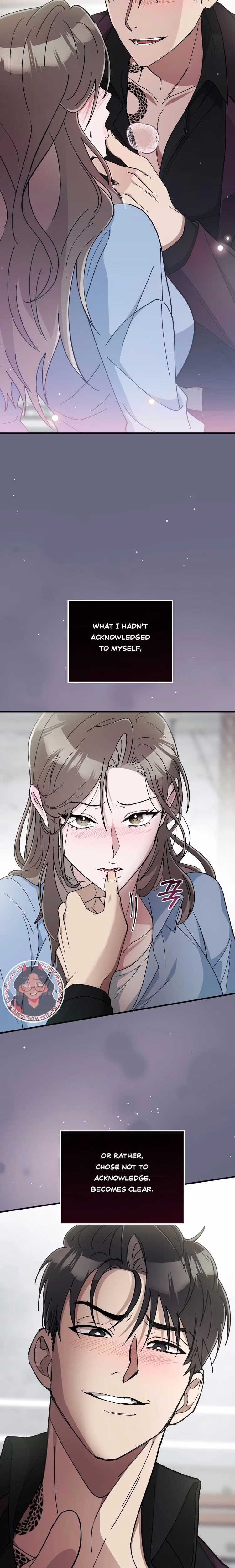 Kitsch Wedding - Chapter 9 - Part 25