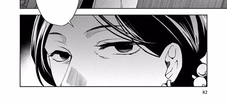 Kusuriya no Hitorigoto (The Apothecary Diaries) - Chapter 12 - Part 9