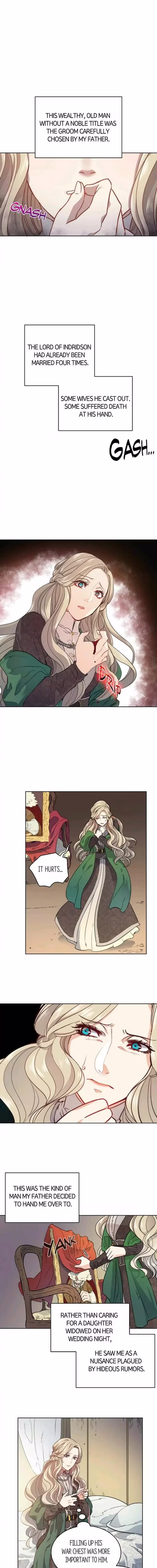 Lady Devil - Chapter 1 - Part 6