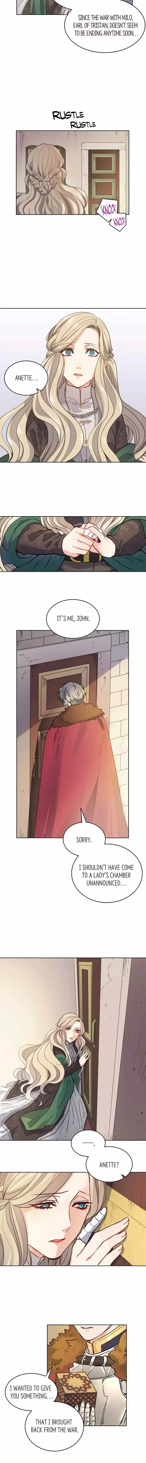 Lady Devil - Chapter 1 - Part 7