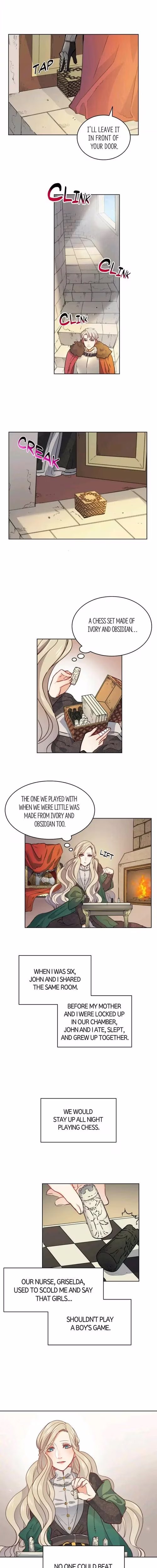 Lady Devil - Chapter 1 - Part 8