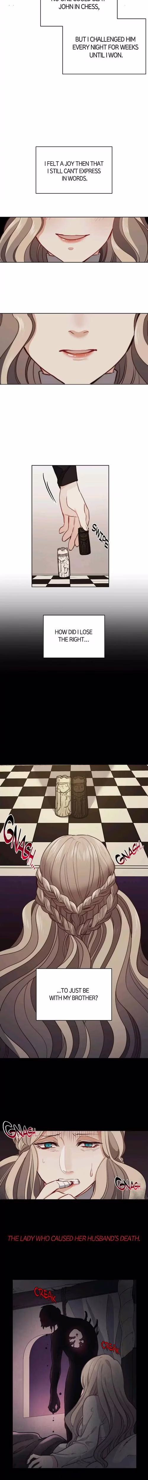 Lady Devil - Chapter 1 - Part 9